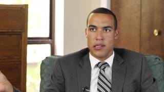 The impact a good LDS Missionary can have