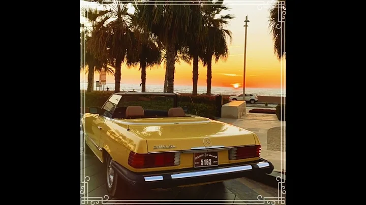 Larry June x Curren$y x Jay Worthy Type Beat" Top Down