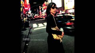 PJ Harvey - One Line A432Hz