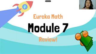 Eureka - Module 7 Topic B Review
