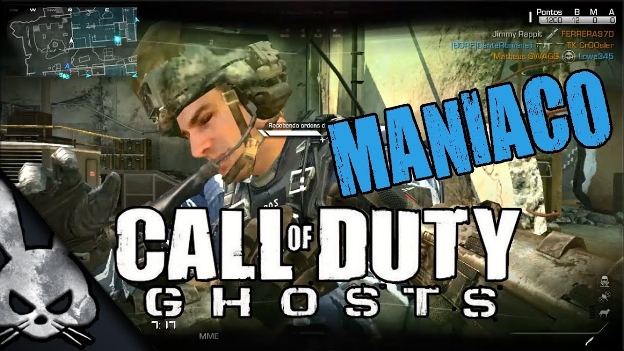 28 Kill Cod 28 KILLS KNIFE ONLY - CALL OF DUTY #37 - YouTube
