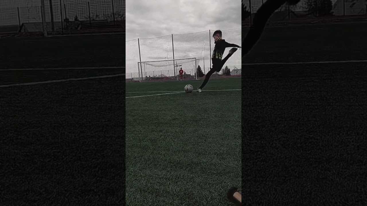 Долгожданная норезка Матвея + Новые буцы  