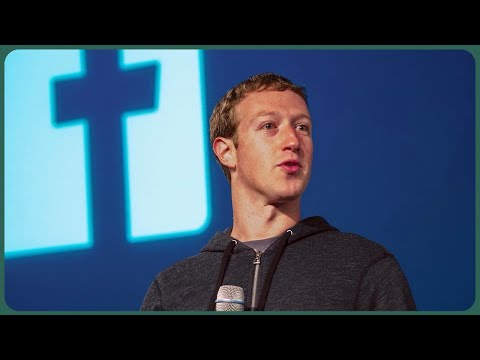 Mark Zuckerberg: How Facebook Changed the World Forever documentary thumbnail