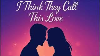 Nemus - I Think They Call This Love