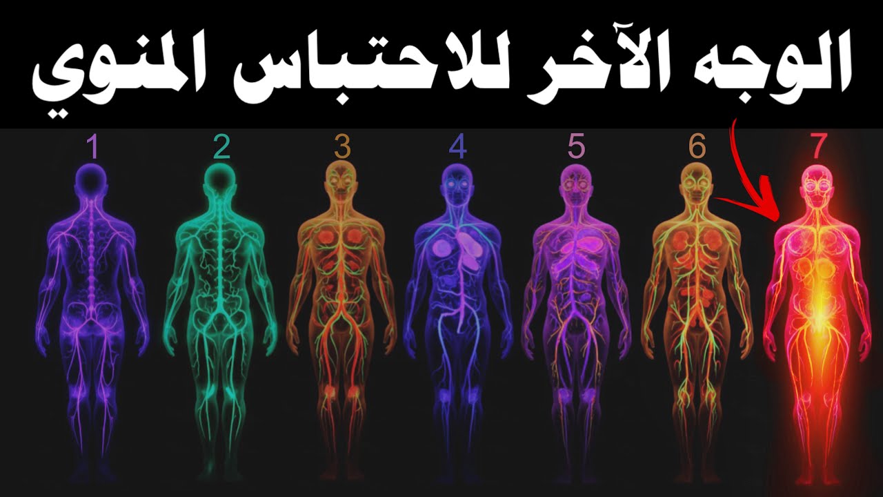 الخطر الخفي بعد المرحلة 7… لا أحد يحذّرك منه⁉️