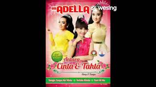 Antara Cinta Dan Tahta(Adella)