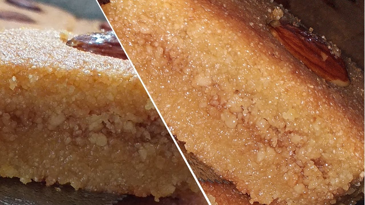 يا خسارة الزيت لي كنت نخسرو فقليان المقروط 😍 مقروط البقلاوة أو مقروط السنيوة أروع وصفة