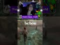 « It’s Epona language » à peu près approximatif 👀 || #shorts #gaming #clairobscurexpedition33