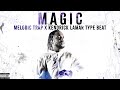 "Magic" | Melodic Trap X Kendrick Lamar Type Beat | Melodic Trap Hip-Hop beat | Freestyle Beat