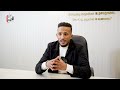 السيد سنان رضوان ضمن البرنامج الاسبوعي هذا انجازي الهمه الاردن