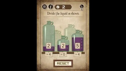The Curse Walkthrough Level 12 ( Jars ) iPhone,iPod,iPad,Android