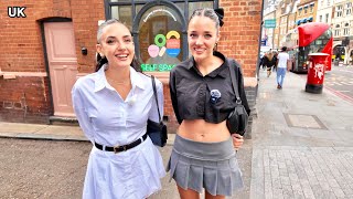 Download Lagu Where Do Gorgeous London Girls Hang Out?