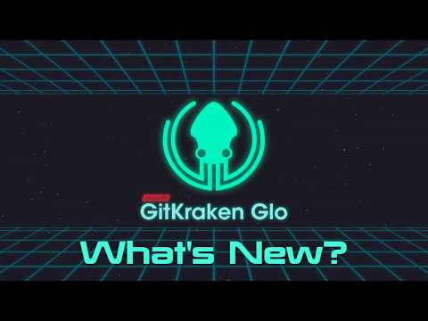 GitKraken Glo Release - Board Management