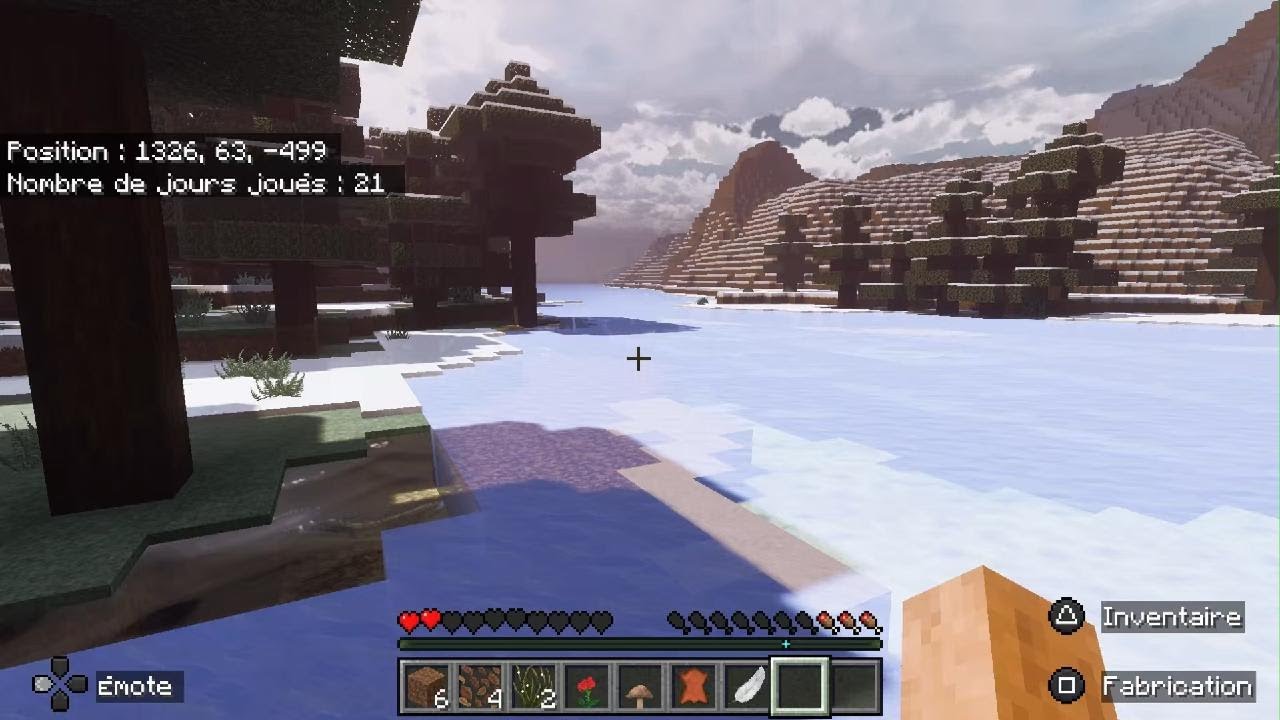 Minecraft_20260523035948 - YouTube