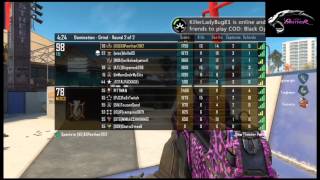 EMS WEEK 2013: Black Ops 2 Gameplay and Commentary