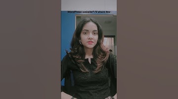 Which website is better? #youtubeshorts #wordpress #bootstrap