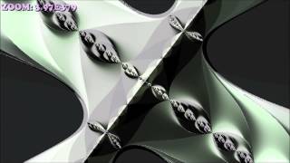 Kalles Fraktaler 147 - Deep 3D Mandelbrot Slopes