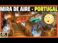 Mira de Aire CAVES: Journey to the Center of the Earth [4K]