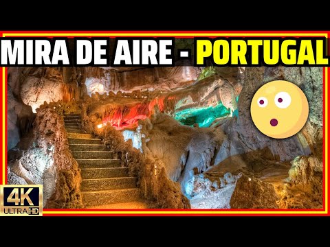 Video: Apmeklējot Cueva de las Maravillas (Brīnumu alu)