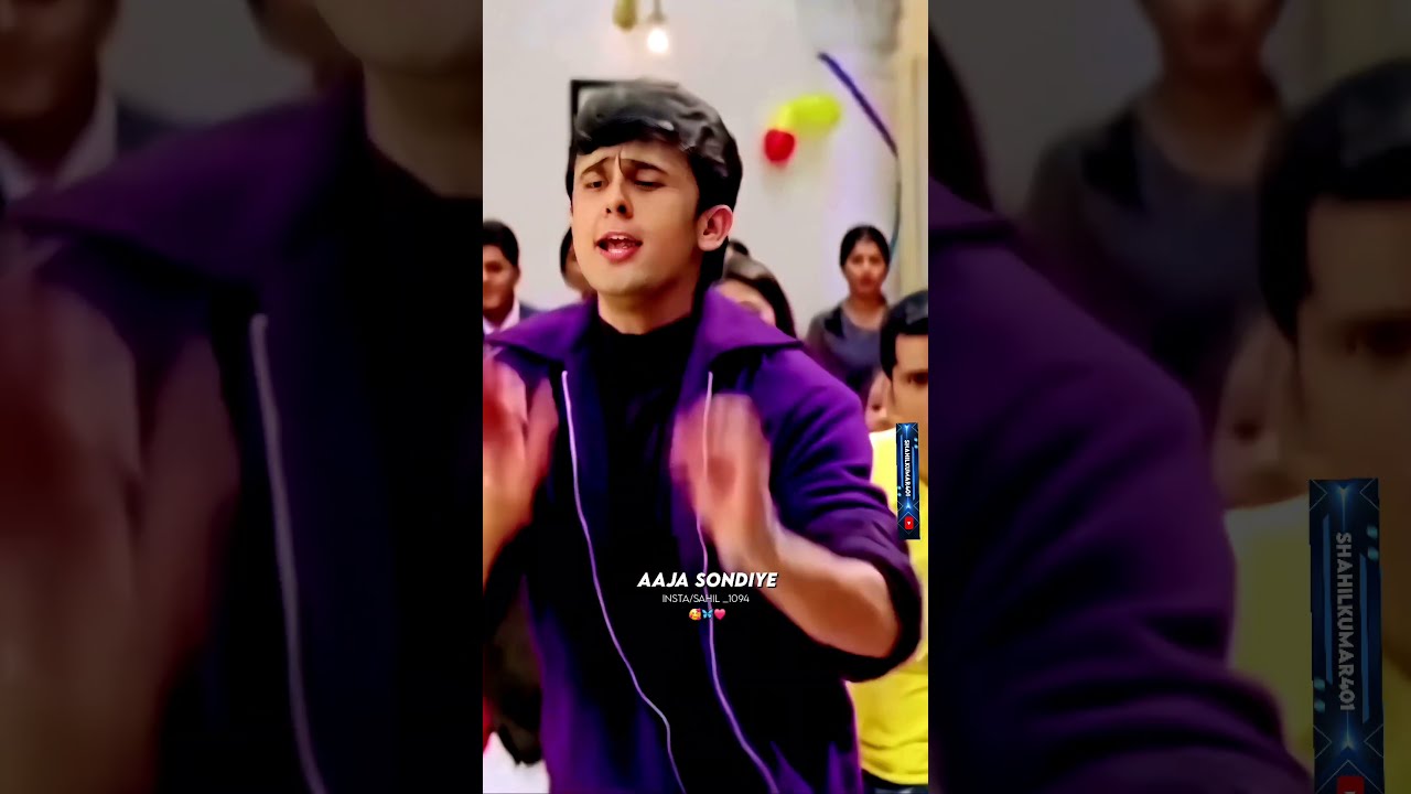 Roop Salona Tera Dekh Ke 4k Video