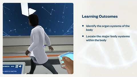 Body Structure and Organization: Help identify a potentially failing organ system | Virtual Lab