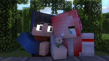 Flower || Minecraft Animation