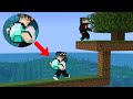 سكاي كرافت 3 انسرقت 