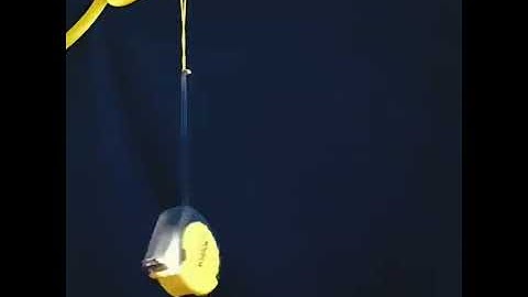 Elastic Potential Energy