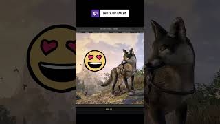 ESO Daily Login Rewards (August 2023) - Free Foxy Mount!