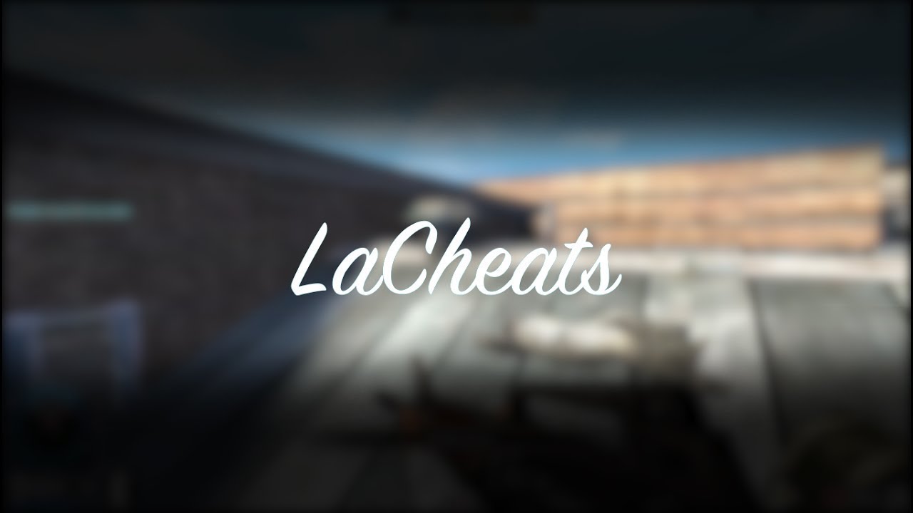 El Mejor Hack del Mundo - LACheats.com