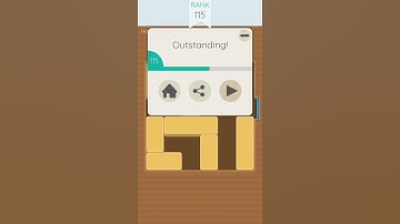 Puzzlerama Unblock Hard #18