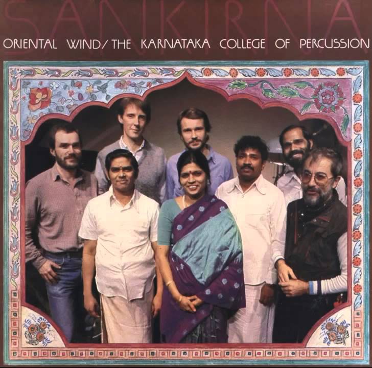 Watch ▶ Oriental Wind & Karnataka College of Percussion & Okay Temiz - Fidayda on YouTube Watch ▶ Oriental Wind & Karnataka College of Percussion & Okay Temiz - Fidayda on YouTube