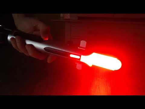 Spark 2 Navigation and Effects under one Switch+movement config