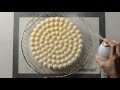 Video: KIT TARTE RING RECTANGULAR Stampo in silicone 6 impronte 10,7x2,3cm + 6 anelli 12x3,5cm Silikomart