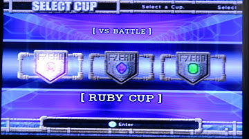 Watch us play: F-Zero GX (part 2)