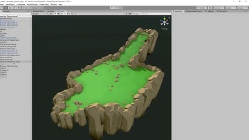 UNITY Starter Kit | Platform Tool