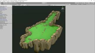 UNITY Starter Kit | Platform Tool