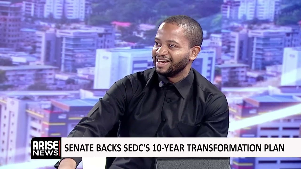 SEDC Can Transform South East to Become Africa's Preferred Investment Destination - Okoye