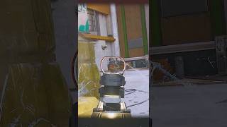 I Just Wanted To Leave Arena Breakout Infinite