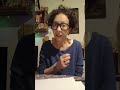 Garlasco: la perizia personale