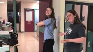 Ridgecliff Middle School Gr 5 Orientation video, June 2020