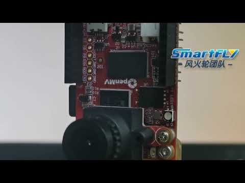 OpenMV is an open-source, low-cost, and powerful machine vision module.