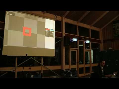CAMPJS 2016 | Pixel art with Javascript - Jordan West