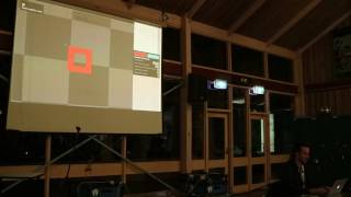 CAMPJS 2016 | Pixel art with Javascript - Jordan West