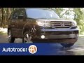 2015 Honda Pilot | New Car Review | Autotrader