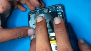 FIX Motorola Moto G Stylus (2021) Touch Not Working. screenshot 2