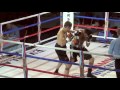 Denys LAZAREV (UKR)  VS  Baxrom PAYAZOV (UZB)