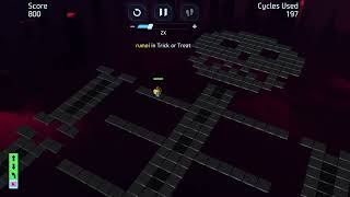 ChipWits Challenge Winner: October 2024