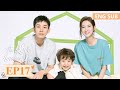 ENG SUB The Love You Give Me EP17 Wang Yuwen Wang Ziqi Tencent Video ROMANCE 