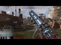 Apex Legends: New Gun Havoc Rifle in game look